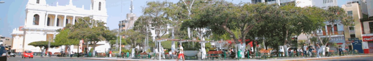 Lambayeque - Lambayeque - San Nicolas